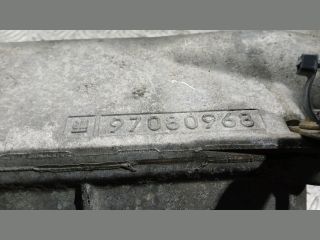 bontott OPEL CORSA B Szívósor