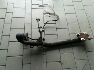 bontott OPEL CORSA B Tank