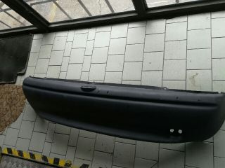 bontott OPEL CORSA B Tank