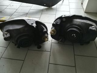 bontott OPEL CORSA B Tank