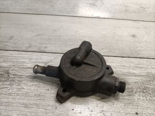 bontott OPEL CORSA B Vákumpumpa