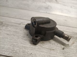 bontott OPEL CORSA B Vákumpumpa