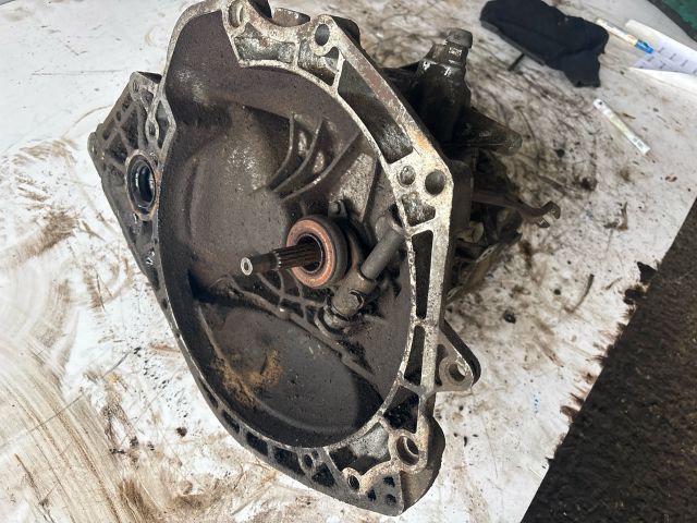 bontott OPEL CORSA B Váltó (Mechanikus)