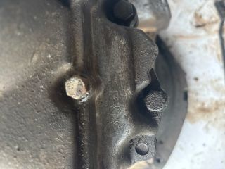 bontott OPEL CORSA B Váltó (Mechanikus)