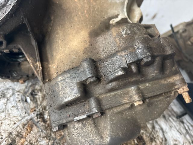 bontott OPEL CORSA B Váltó (Mechanikus)