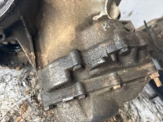 bontott OPEL CORSA B Váltó (Mechanikus)