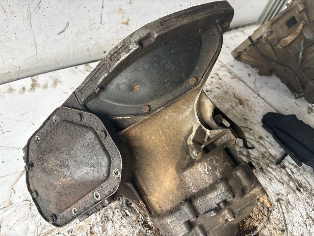 bontott OPEL CORSA B Váltó (Mechanikus)