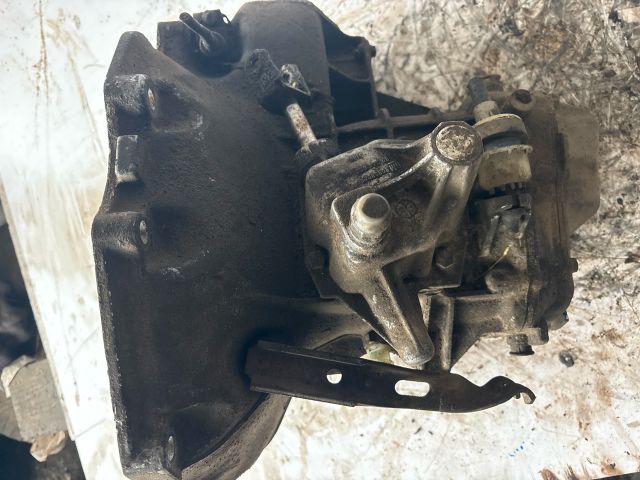bontott OPEL CORSA B Váltó (Mechanikus)