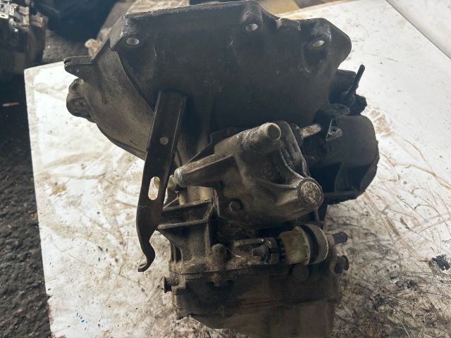 bontott OPEL CORSA B Váltó (Mechanikus)
