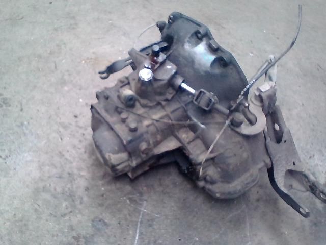 bontott OPEL CORSA B Váltó (Mechanikus)