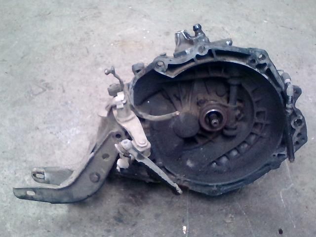 bontott OPEL CORSA B Váltó (Mechanikus)