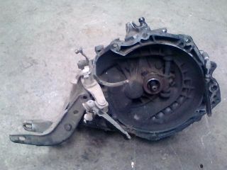 bontott OPEL CORSA B Váltó (Mechanikus)