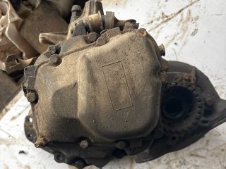 bontott OPEL CORSA B Váltó (Mechanikus)