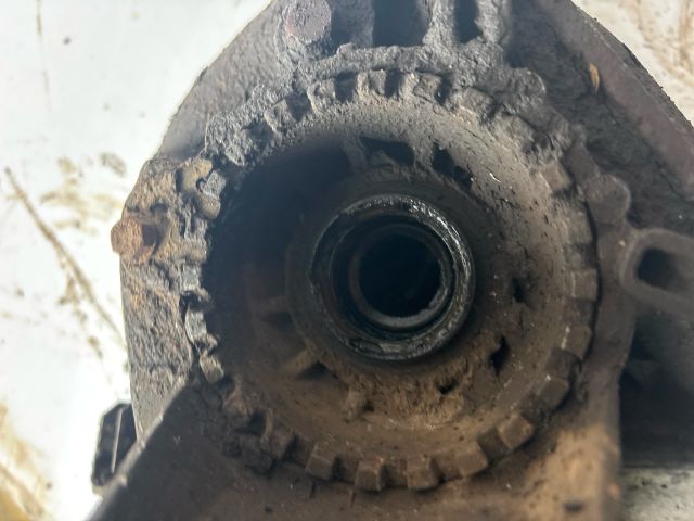 bontott OPEL CORSA B Váltó (Mechanikus)