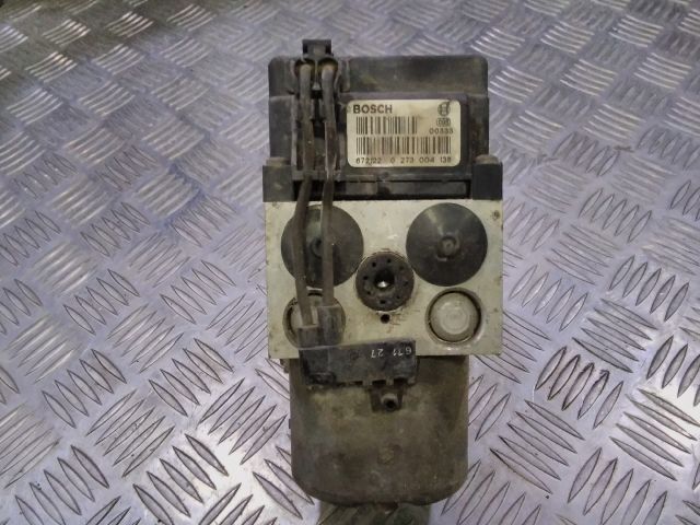 bontott OPEL CORSA B ABS Kocka