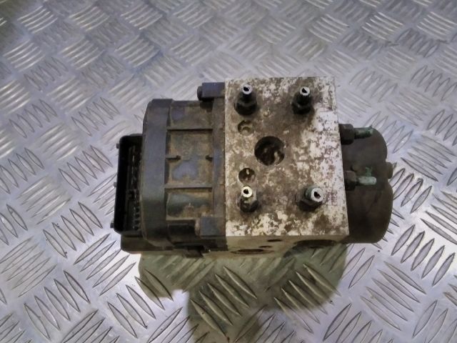 bontott OPEL CORSA B ABS Kocka