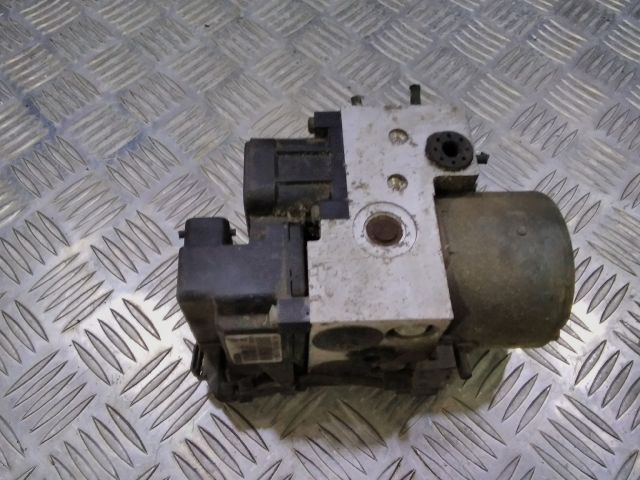 bontott OPEL CORSA B ABS Kocka