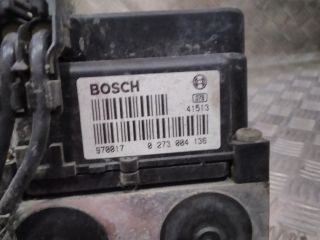 bontott OPEL CORSA B ABS Kocka