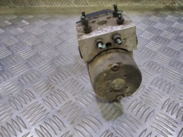 bontott OPEL CORSA B ABS Kocka