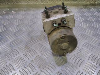 bontott OPEL CORSA B ABS Kocka