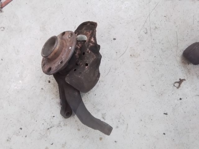 bontott OPEL CORSA B Jobb első Csonkállvány Kerékaggyal