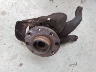 bontott OPEL CORSA B Jobb első Csonkállvány Kerékaggyal