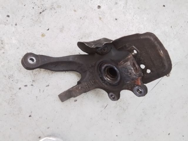 bontott OPEL CORSA B Jobb első Csonkállvány Kerékaggyal