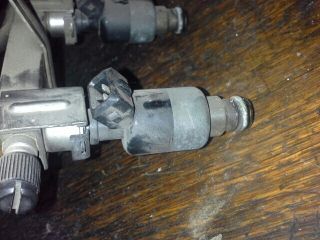 bontott OPEL CORSA B Porlasztó (1 db)