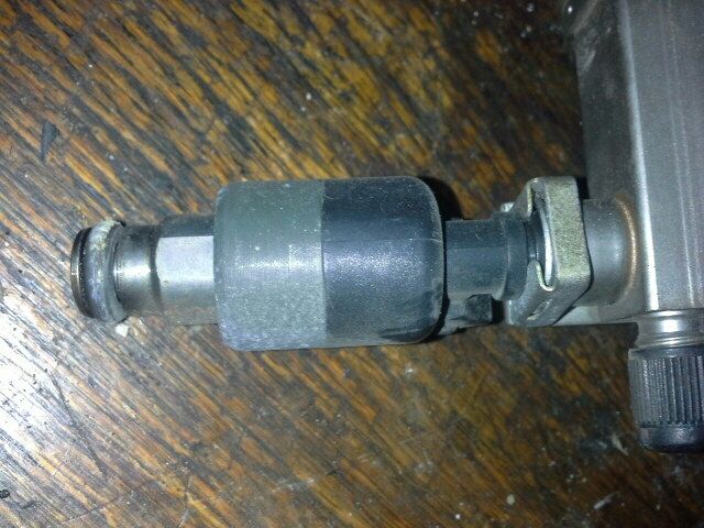 bontott OPEL CORSA B Porlasztó (1 db)