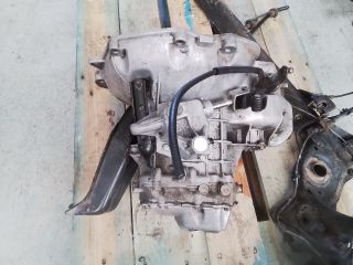 bontott OPEL CORSA B Váltó (Mechanikus)