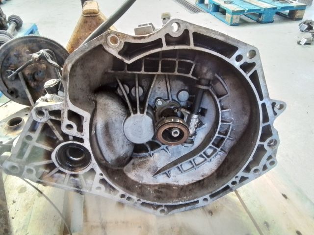 bontott OPEL CORSA B Váltó (Mechanikus)
