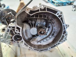 bontott OPEL CORSA B Váltó (Mechanikus)