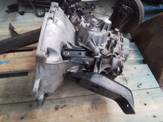 bontott OPEL CORSA B Váltó (Mechanikus)