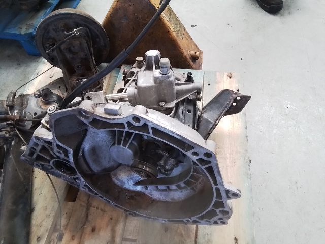bontott OPEL CORSA B Váltó (Mechanikus)