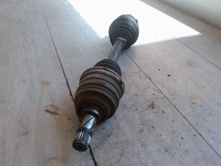 bontott OPEL CORSA B Bal Féltengely