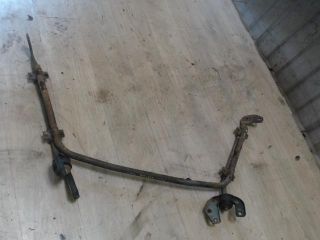 bontott OPEL CORSA B Első Stabilizátor Pálca