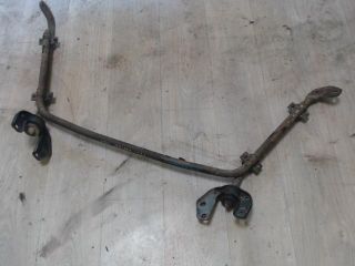 bontott OPEL CORSA B Első Stabilizátor Pálca