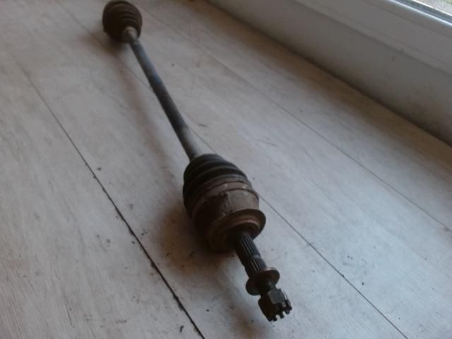 bontott OPEL CORSA B Jobb Féltengely