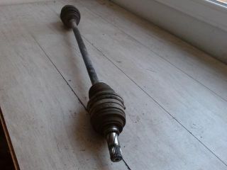 bontott OPEL CORSA B Jobb Féltengely