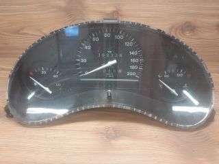 bontott OPEL CORSA B Kilométeróra
