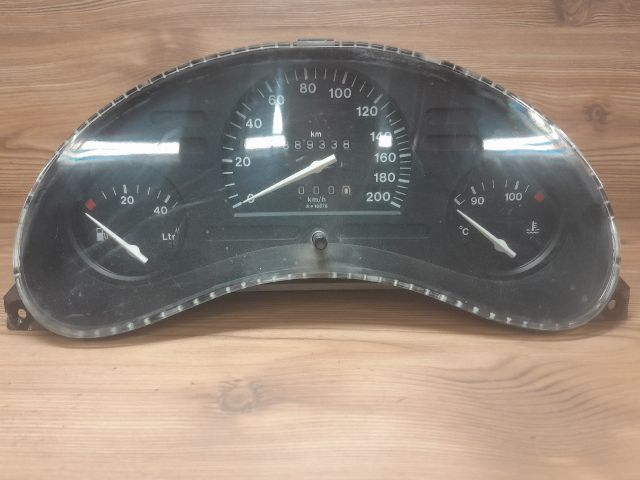 bontott OPEL CORSA B Kilométeróra