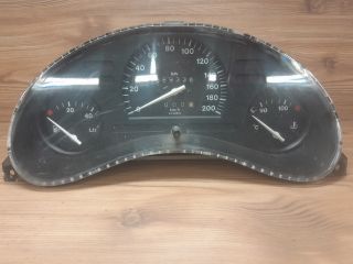 bontott OPEL CORSA B Kilométeróra