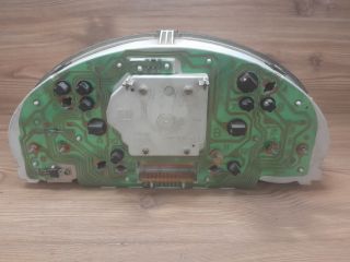 bontott OPEL CORSA B Kilométeróra