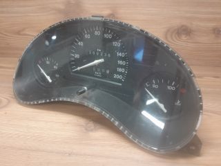 bontott OPEL CORSA B Kilométeróra