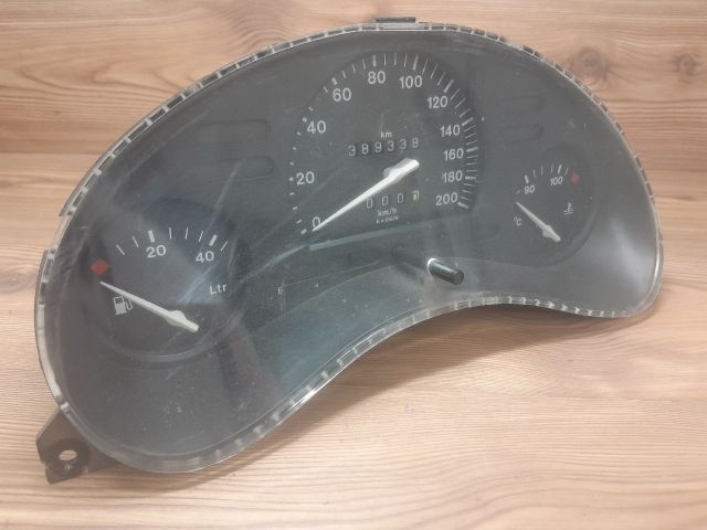 bontott OPEL CORSA B Kilométeróra