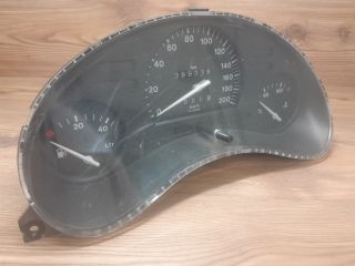 bontott OPEL CORSA B Kilométeróra