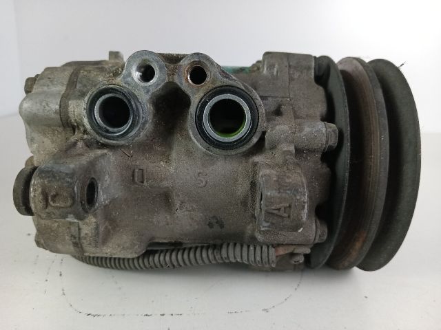 bontott OPEL CORSA B Klímakompresszor