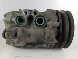 bontott OPEL CORSA B Klímakompresszor