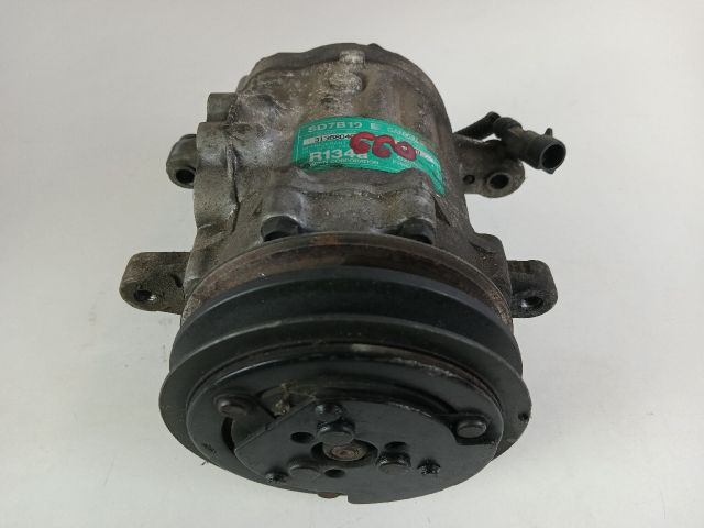 bontott OPEL CORSA B Klímakompresszor