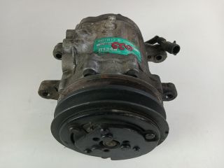 bontott OPEL CORSA B Klímakompresszor